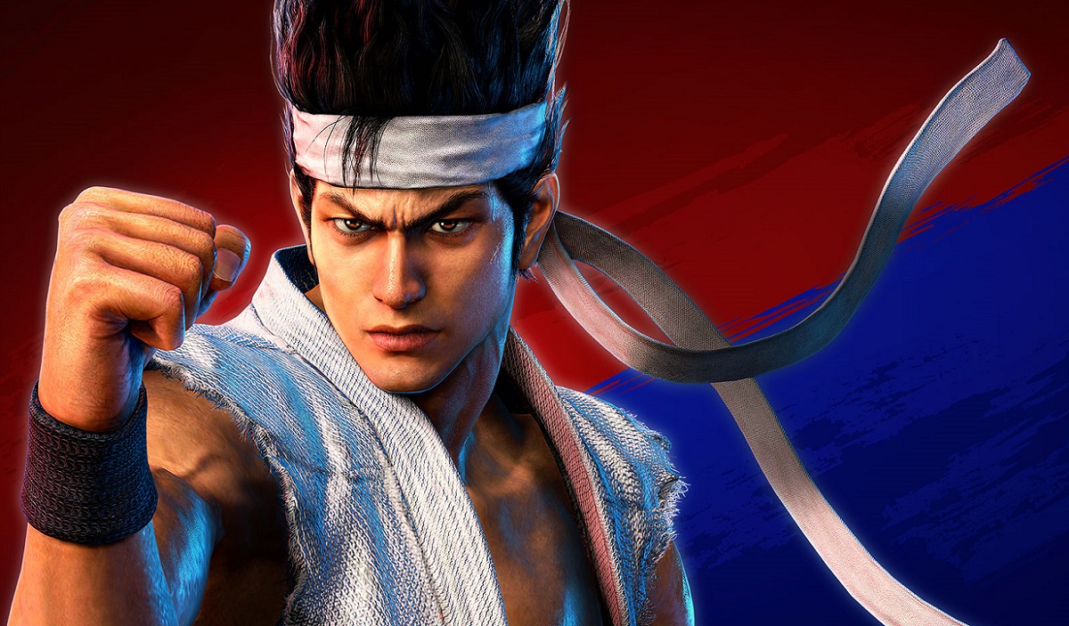 Insider: Sega werkt aan een reboot van de iconische Virtua Fighter-franchise