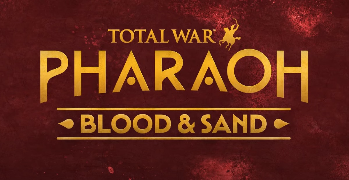 Het ultrageweld van het Oude Egypte: de eerste betaalde Blood & Sand add-on voor Total War: Pharaoh is uitgebracht Het ultrageweld van het Oude Egypte: de eerste betaalde Blood & Sand add-on voor Total War: Pharaoh is uitgebracht