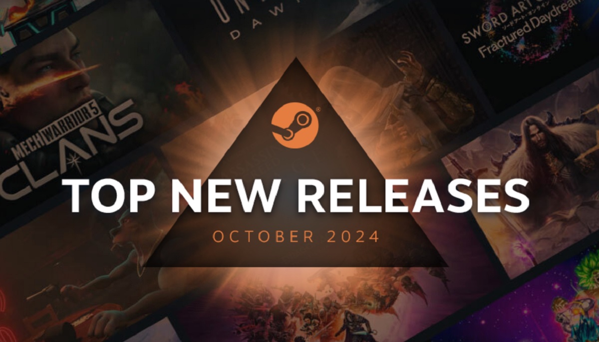 Silent Hill 2 Remake, Red Dead Redemption en Dragon Age: The Veilguard staan in de top 20 van meest succesvolle nieuwe releases van oktober op Steam Silent Hill 2 Remake, Red Dead Redemption en Dragon Age: The Veilguard staan in de top 20 van meest succesvolle nieuwe releases van oktober op Steam