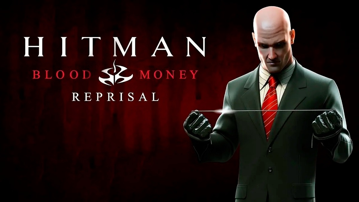 De kale huurmoordenaar is terug in actie: de mobiele versie van de cult-actiegame Hitman: Blood Money is uitgebracht. De kale huurmoordenaar is terug in actie: de mobiele versie van de cult-actiegame Hitman: Blood Money is uitgebracht.