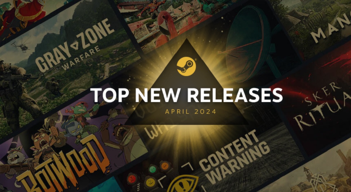 Manor Lords, Gray Zone Warfare en Dead Island 2 behoorden tot de succesvolste releases van april op Steam Manor Lords, Gray Zone Warfare en Dead Island 2 behoorden tot de succesvolste releases van april op Steam