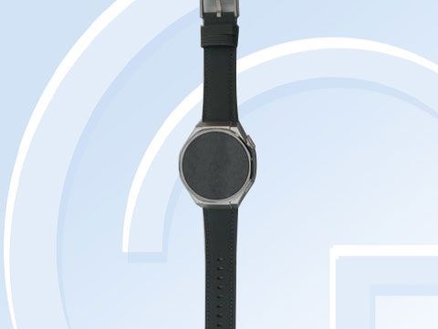 Honor Watch 5 ontwerp onder een hoek Honor Watch 5 ontwerp onder een hoek