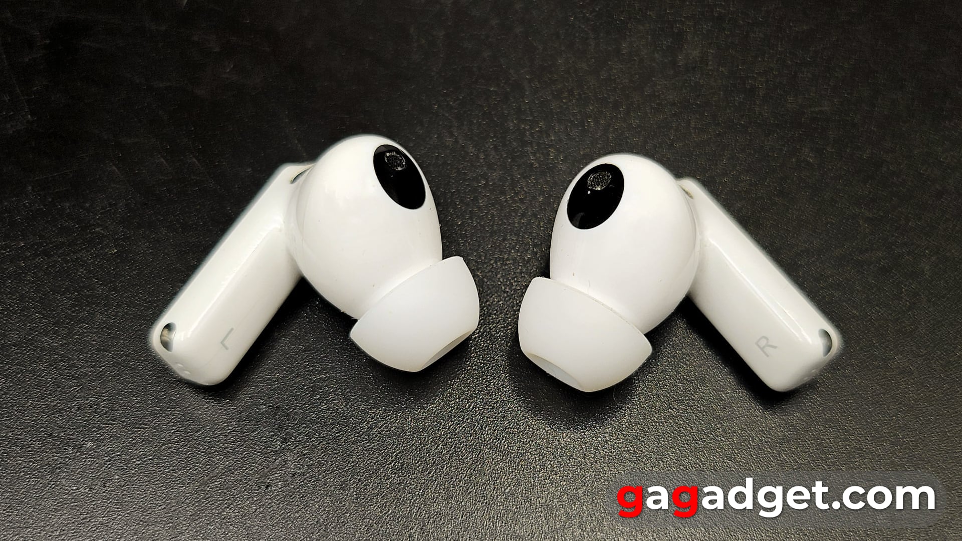 Ruisonderdrukking met geheugeneffect: Huawei FreeBuds Pro 4 TWS hoofdtelefoon beoordeeld-10 Ruisonderdrukking met geheugeneffect: Huawei FreeBuds Pro 4 TWS hoofdtelefoon beoordeeld-10