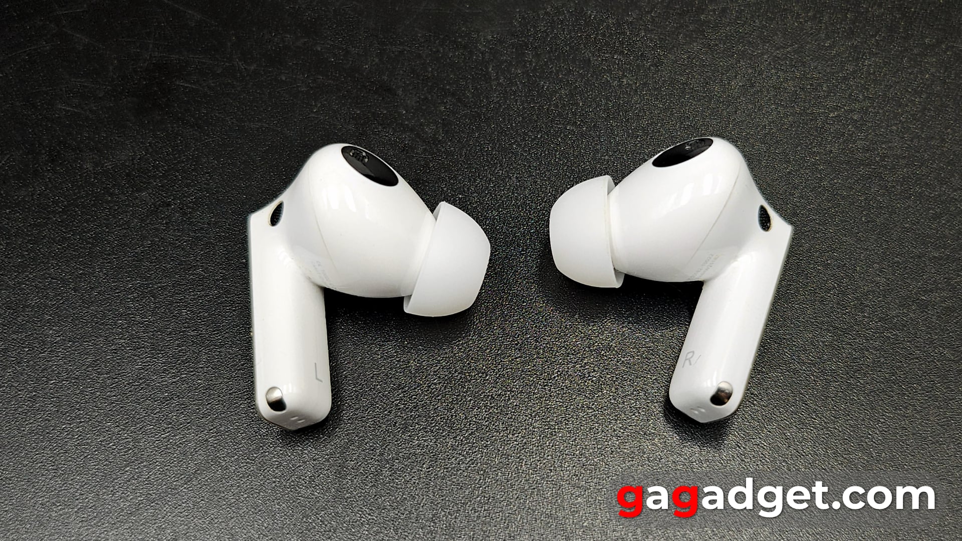 Ruisonderdrukking met geheugeneffect: Huawei FreeBuds Pro 4 TWS hoofdtelefoon beoordeeld-11 Ruisonderdrukking met geheugeneffect: Huawei FreeBuds Pro 4 TWS hoofdtelefoon beoordeeld-11