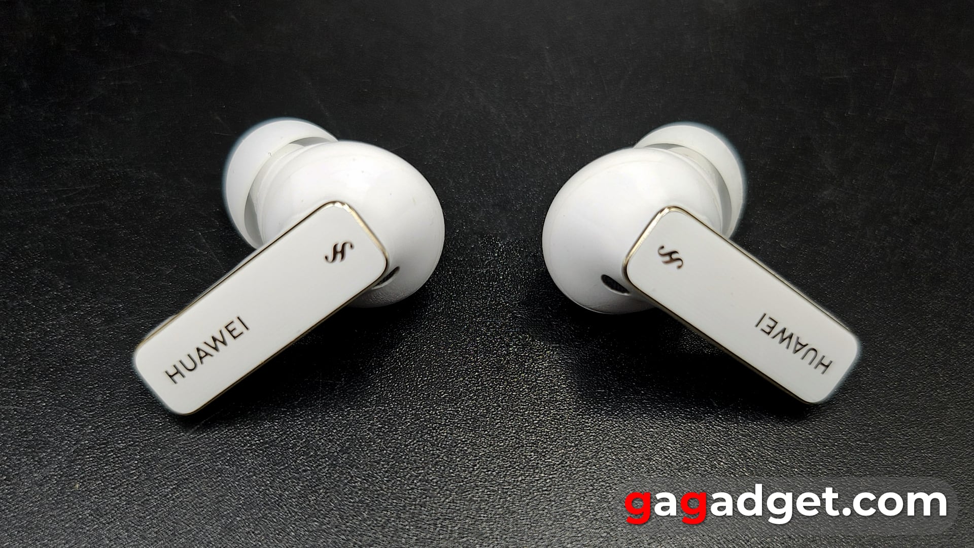Ruisonderdrukking met geheugeneffect: Huawei FreeBuds Pro 4 TWS hoofdtelefoon beoordeeld-13 Ruisonderdrukking met geheugeneffect: Huawei FreeBuds Pro 4 TWS hoofdtelefoon beoordeeld-13