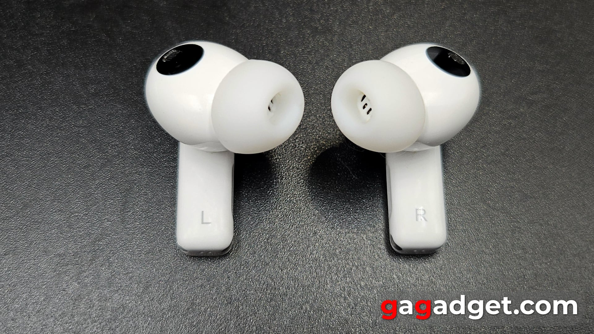 Ruisonderdrukking met geheugeneffect: Huawei FreeBuds Pro 4 TWS hoofdtelefoon beoordeeld-14 Ruisonderdrukking met geheugeneffect: Huawei FreeBuds Pro 4 TWS hoofdtelefoon beoordeeld-14
