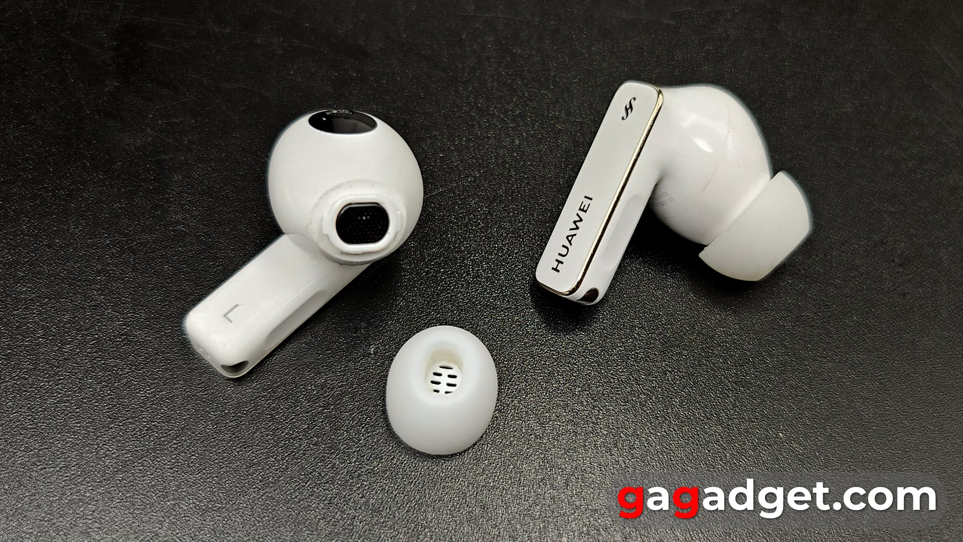 Ruisonderdrukking met geheugeneffect: Huawei FreeBuds Pro 4 TWS hoofdtelefoon beoordeeld-15 Ruisonderdrukking met geheugeneffect: Huawei FreeBuds Pro 4 TWS hoofdtelefoon beoordeeld-15