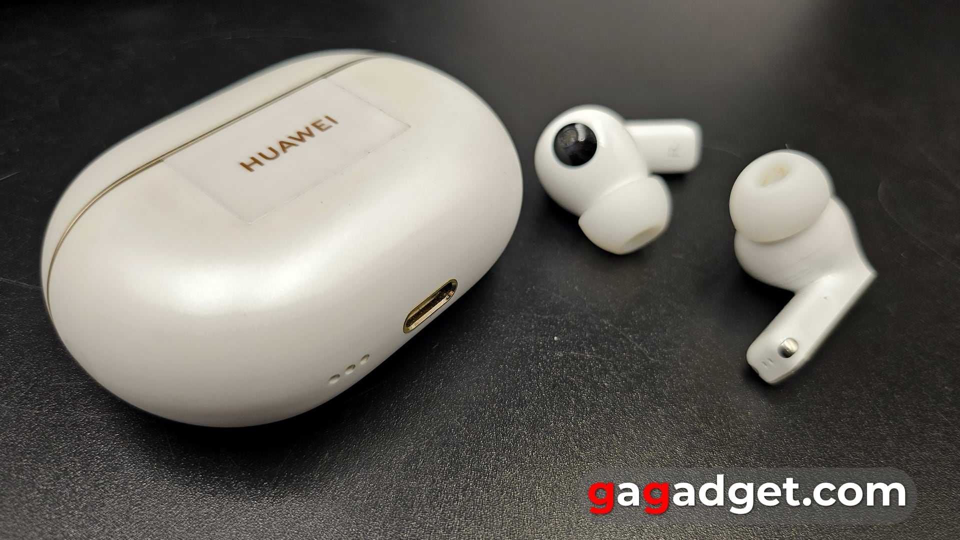 Ruisonderdrukking met geheugeneffect: Huawei FreeBuds Pro 4 TWS hoofdtelefoon beoordeeld-4 Ruisonderdrukking met geheugeneffect: Huawei FreeBuds Pro 4 TWS hoofdtelefoon beoordeeld-4
