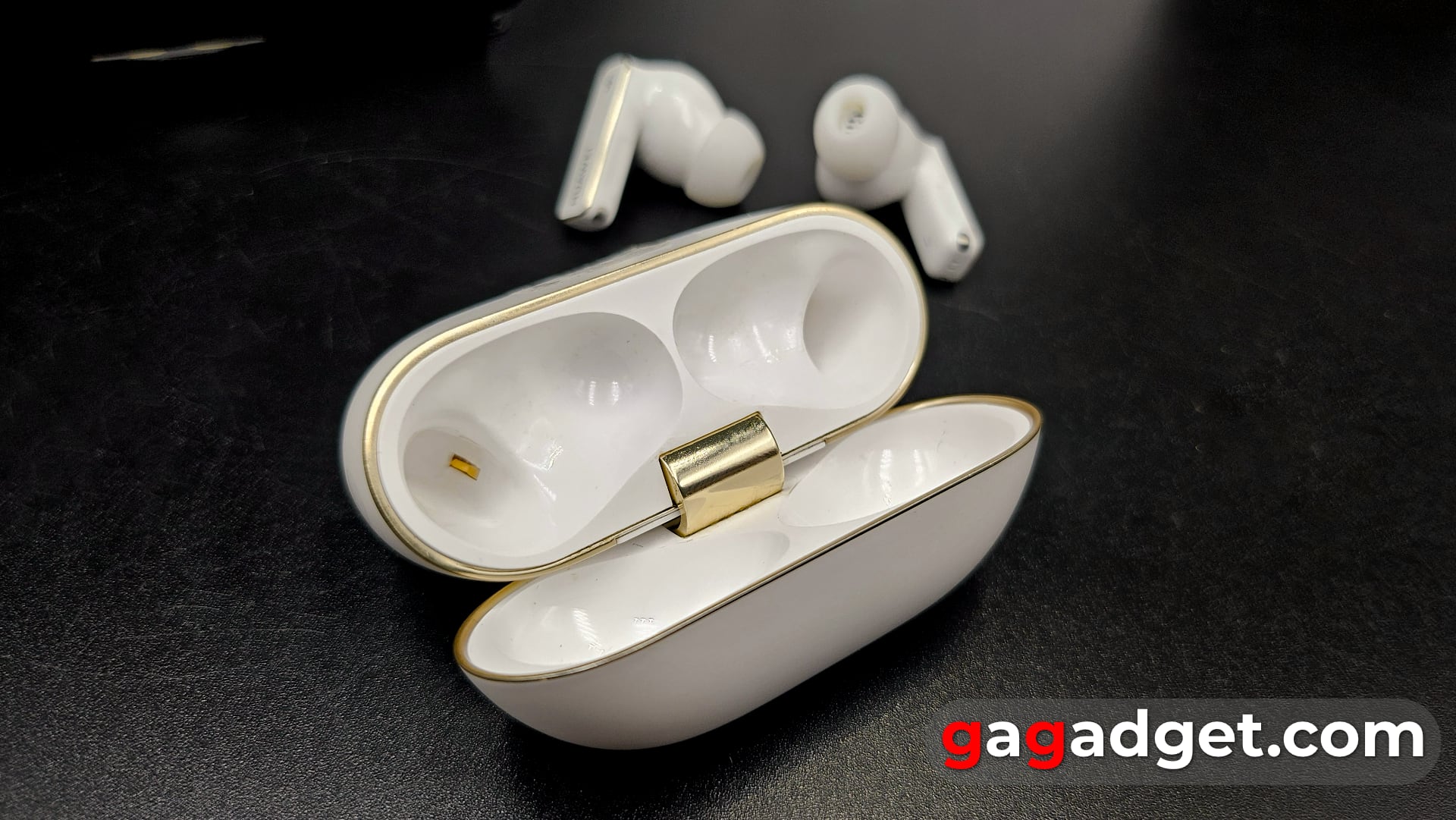 Ruisonderdrukking met geheugeneffect: Huawei FreeBuds Pro 4 TWS hoofdtelefoon beoordeeld-6 Ruisonderdrukking met geheugeneffect: Huawei FreeBuds Pro 4 TWS hoofdtelefoon beoordeeld-6