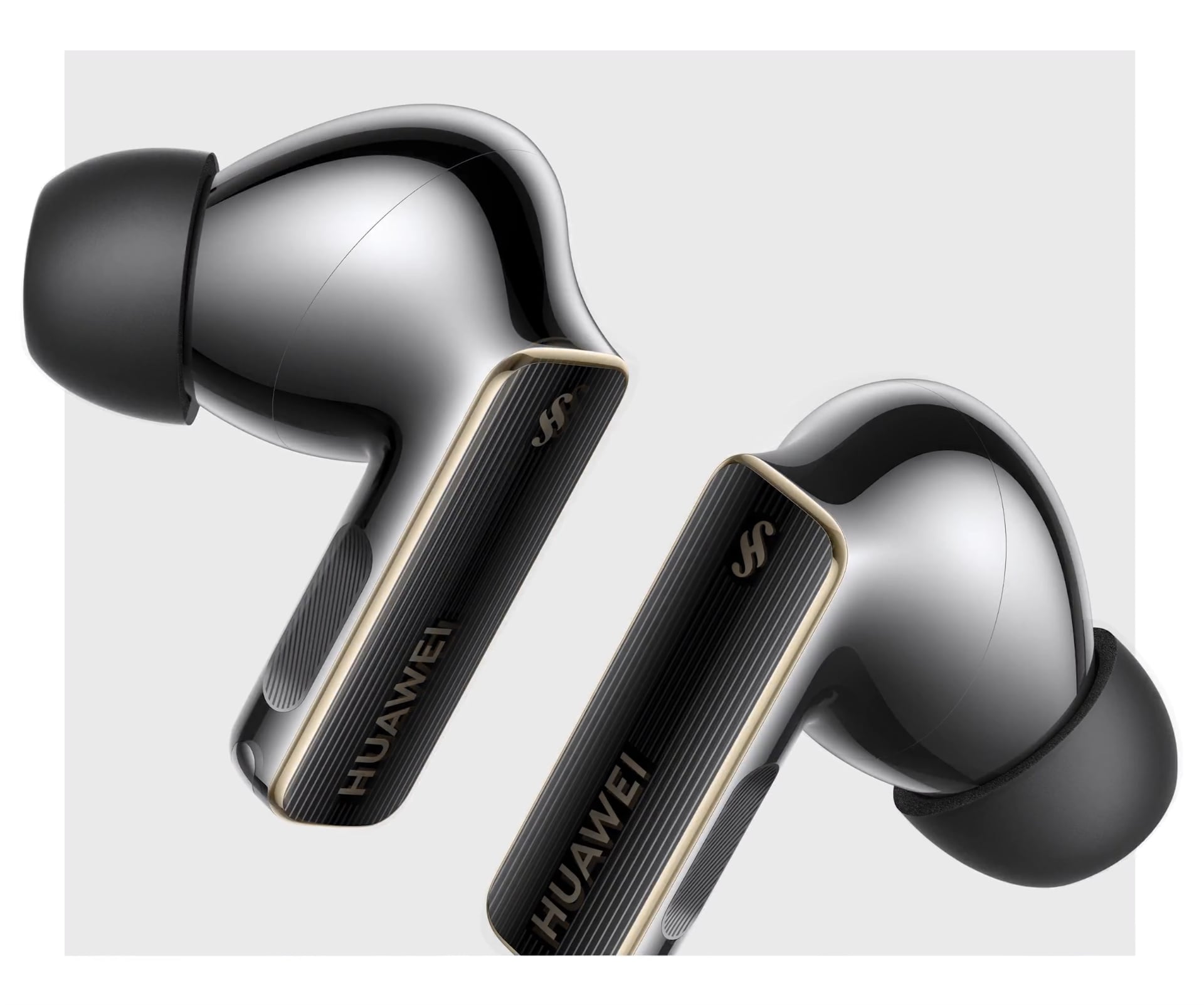 Ruisonderdrukking met geheugeneffect: Huawei FreeBuds Pro 4 TWS hoofdtelefoon beoordeeld-3 Ruisonderdrukking met geheugeneffect: Huawei FreeBuds Pro 4 TWS hoofdtelefoon beoordeeld-3