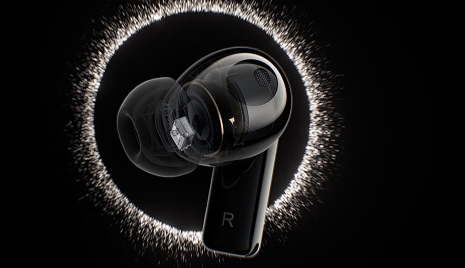 Ruisonderdrukking met geheugeneffect: Huawei FreeBuds Pro 4 TWS hoofdtelefoon beoordeeld-22 Ruisonderdrukking met geheugeneffect: Huawei FreeBuds Pro 4 TWS hoofdtelefoon beoordeeld-22
