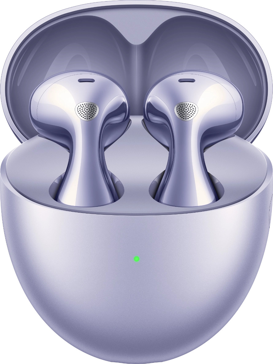 Huawei FreeBuds 6 paars Huawei FreeBuds 6 paars