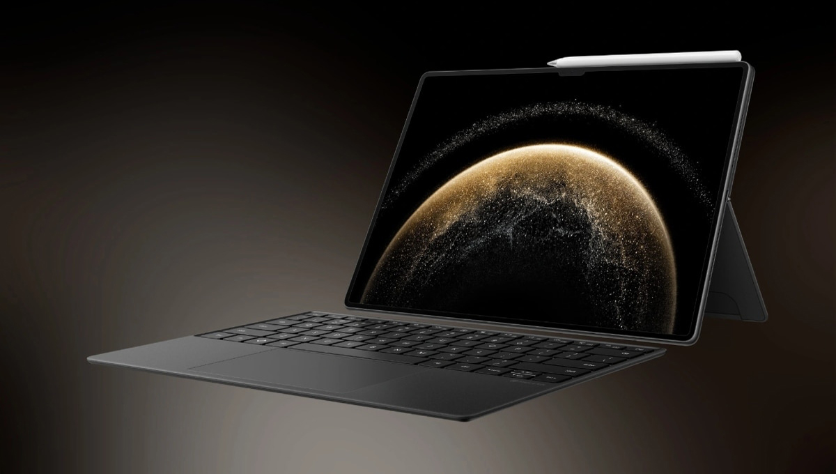 Huawei MatePad Pro 13.2 2025 met OLED-scherm