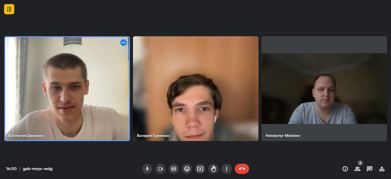 Oekraïense studenten zijn de belangrijkste sensatie van de internationale programmeerwedstrijd IEEEXtreme 2023-2 Oekraïense studenten zijn de belangrijkste sensatie van de internationale programmeerwedstrijd IEEEXtreme 2023-2