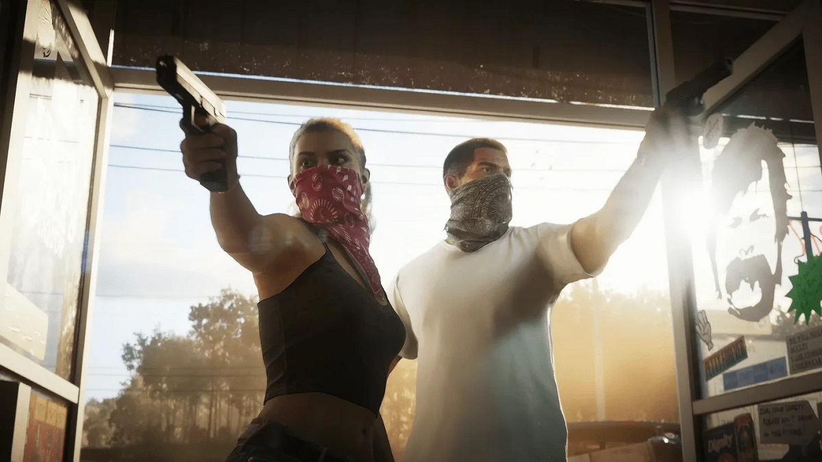 Alles verloopt volgens plan: een gerenommeerde journalist heeft het gerucht ontkend dat de ontwikkeling van Grand Theft Auto VI is vertraagd Alles verloopt volgens plan: een gerenommeerde journalist heeft het gerucht ontkend dat de ontwikkeling van Grand Theft Auto VI is vertraagd