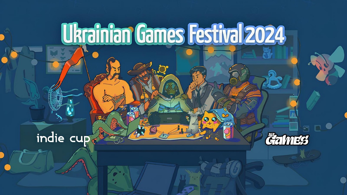 Festival van Oekraïense games op Steam is een geweldige kans om kennis te maken met de franchises STALKER, Metro, Kozakken, Sherlock Holmes en tot 90% korting te krijgen.