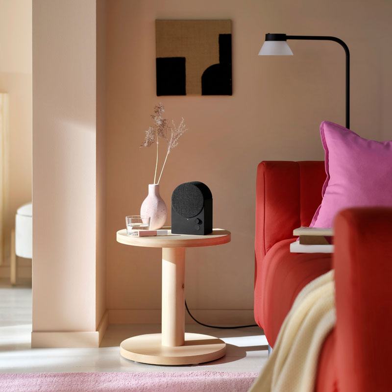 IKEA NATTBAD gadget, de nieuwe Matter-standaard IKEA NATTBAD gadget, de nieuwe Matter-standaard