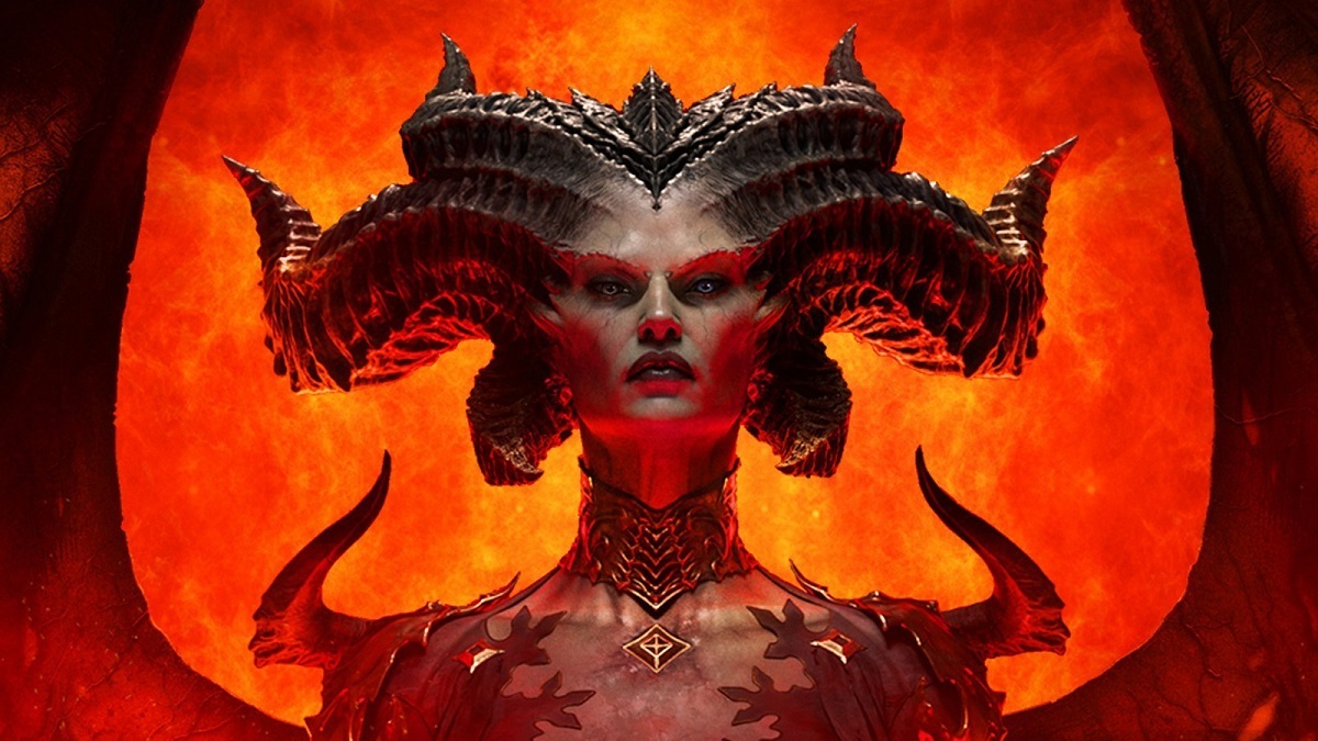 Sanctuary is nu open voor iedereen! De langverwachte release van Diablo IV is gearriveerd Sanctuary is nu open voor iedereen! De langverwachte release van Diablo IV is gearriveerd
