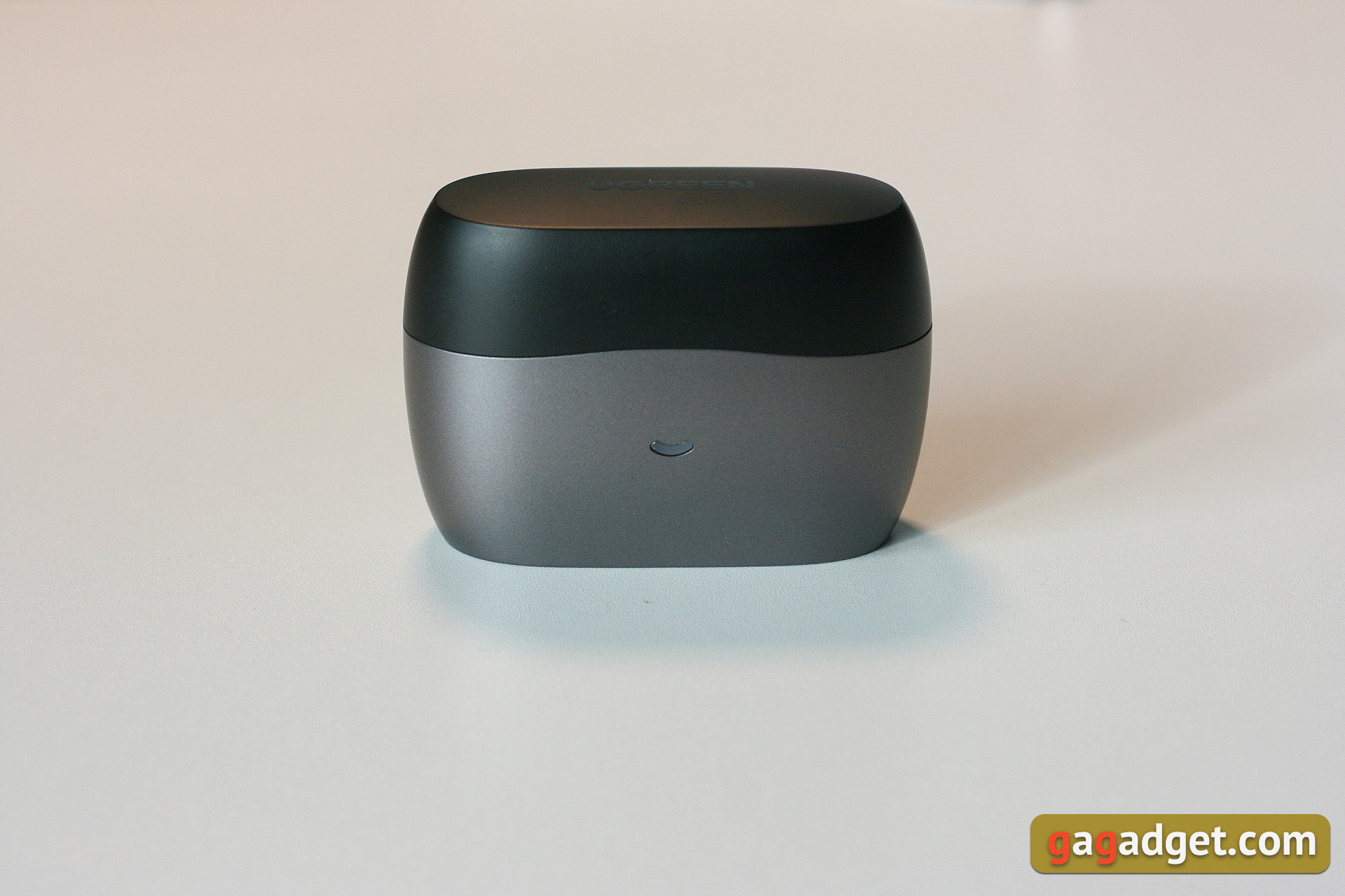 Meer business en minder lawaai: de Ugreen HiTune X6 TWS hoofdtelefoon review-8 Meer business en minder lawaai: de Ugreen HiTune X6 TWS hoofdtelefoon review-8