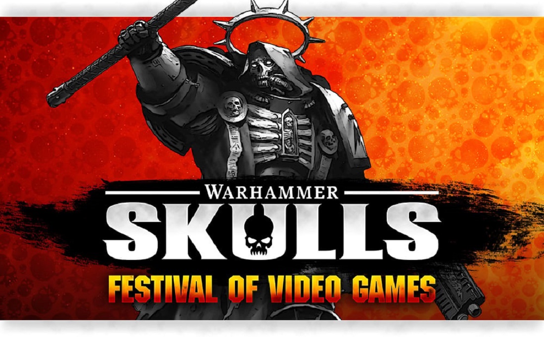De Warhammer Skulls 2023 show van volgende week onthult nieuwe videogames van de populaire franchise