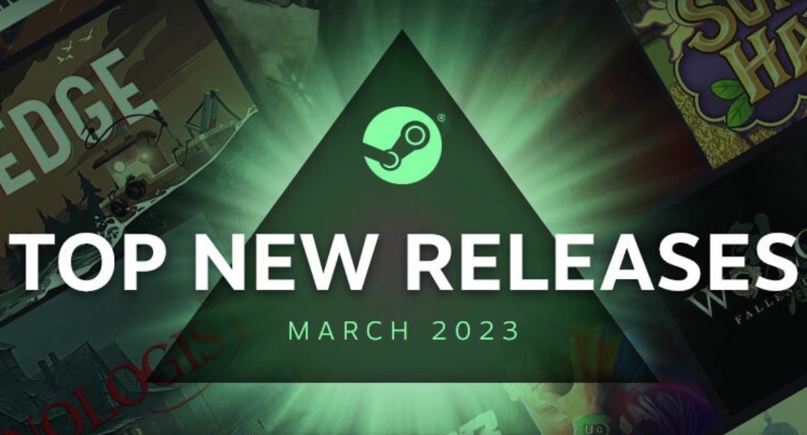 Valve heeft zijn lijst met de populairste en meest winstgevende Steam-titels voor maart onthuld. Sifu, The Last of Us, Resident Evil 4 remake en Wo Long: Fallen Dynasty behoren tot de toptitels Valve heeft zijn lijst met de populairste en meest winstgevende Steam-titels voor maart onthuld. Sifu, The Last of Us, Resident Evil 4 remake en Wo Long: Fallen Dynasty behoren tot de toptitels