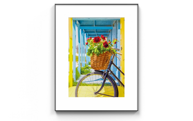InkPoster digitale poster van PocketBook InkPoster digitale poster van PocketBook