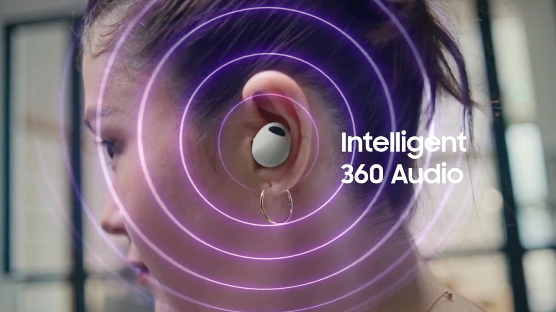 Kleiner en beter: hoe de Samsung Galaxy Buds2 Pro TWS hoofdtelefoons verschillen van de Buds Pro-14