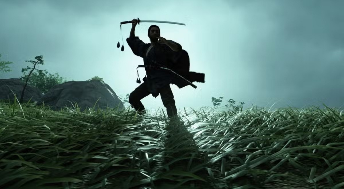 Ghost of Tsushima is Sony's succesvolste singleplayergame op Steam geworden en overtreft zelfs God of War (2018) Ghost of Tsushima is Sony's succesvolste singleplayergame op Steam geworden en overtreft zelfs God of War (2018)