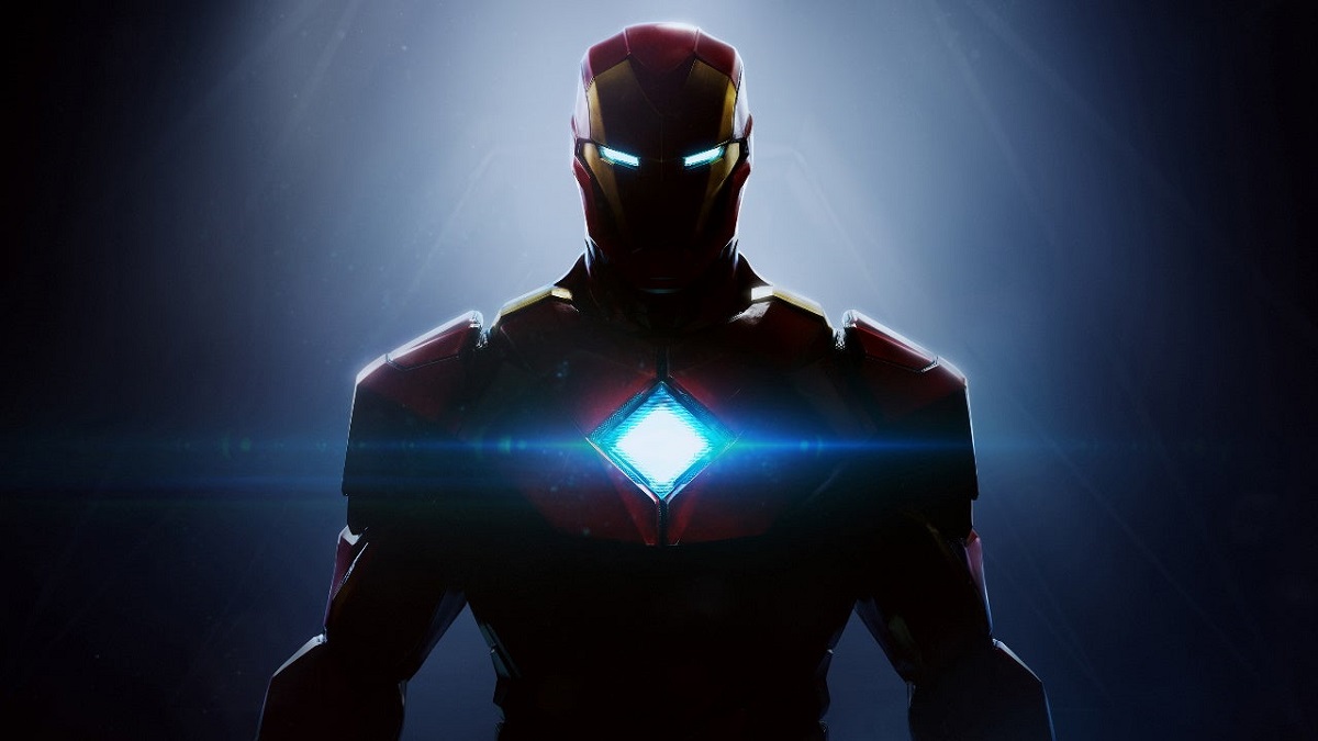 Jobs lijst onthult dat EA Motive's Iron Man actiegame wordt ontwikkeld op Unreal Engine 5 Jobs lijst onthult dat EA Motive's Iron Man actiegame wordt ontwikkeld op Unreal Engine 5