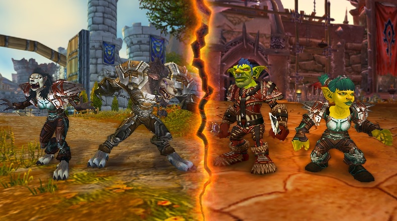 De voorbereidingen voor Cataclysm beginnen over een paar dagen: Blizzard heeft de releasedatum genoemd voor de pre-patch van de volgende uitbreiding voor World of Warcraft Classic-2 De voorbereidingen voor Cataclysm beginnen over een paar dagen: Blizzard heeft de releasedatum genoemd voor de pre-patch van de volgende uitbreiding voor World of Warcraft Classic-2