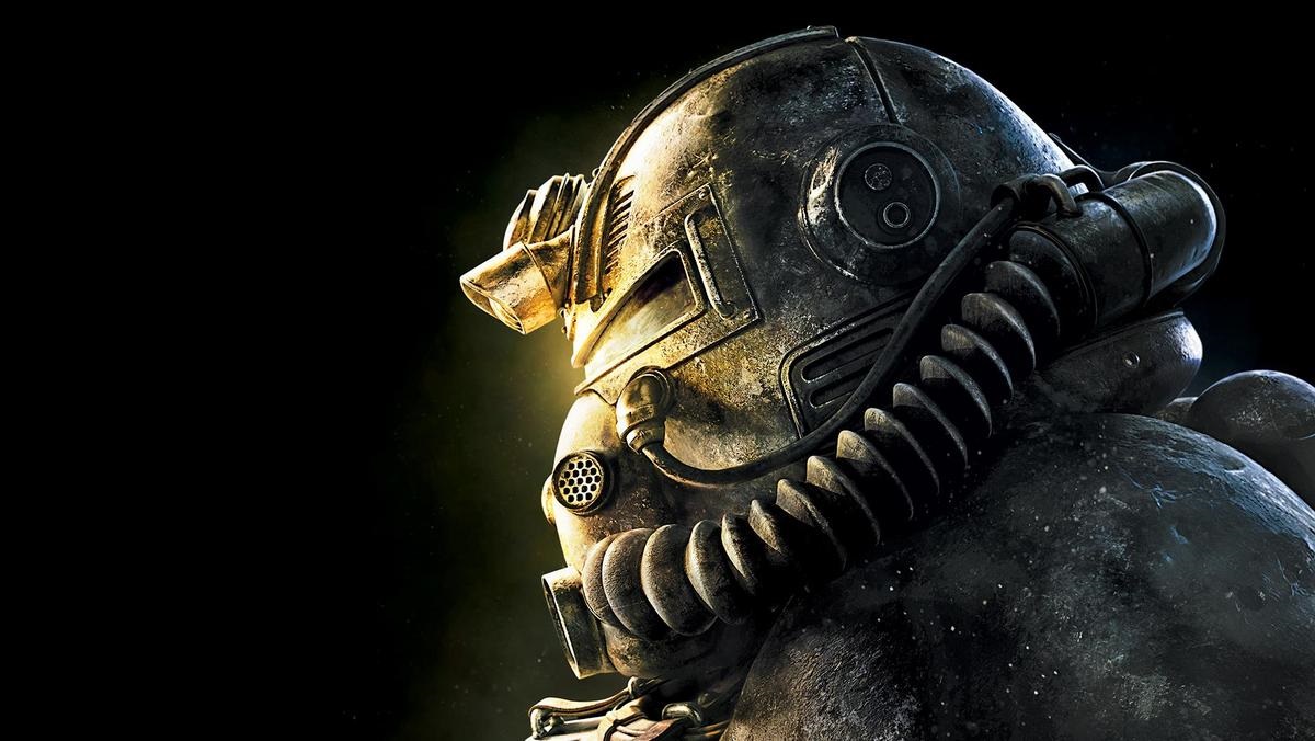 Bethesda CEO Todd Howard heeft mogelijk laten doorschemeren dat er aan twee games in de Fallout-franchise wordt gewerkt Bethesda CEO Todd Howard heeft mogelijk laten doorschemeren dat er aan twee games in de Fallout-franchise wordt gewerkt