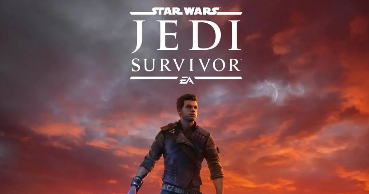 Hoofd Electronic Arts: Star Wars Jedi: Survivor overtrof de stoutste voorspellingen van het bedrijf. Spel trok meer aandacht dan Fallen Order