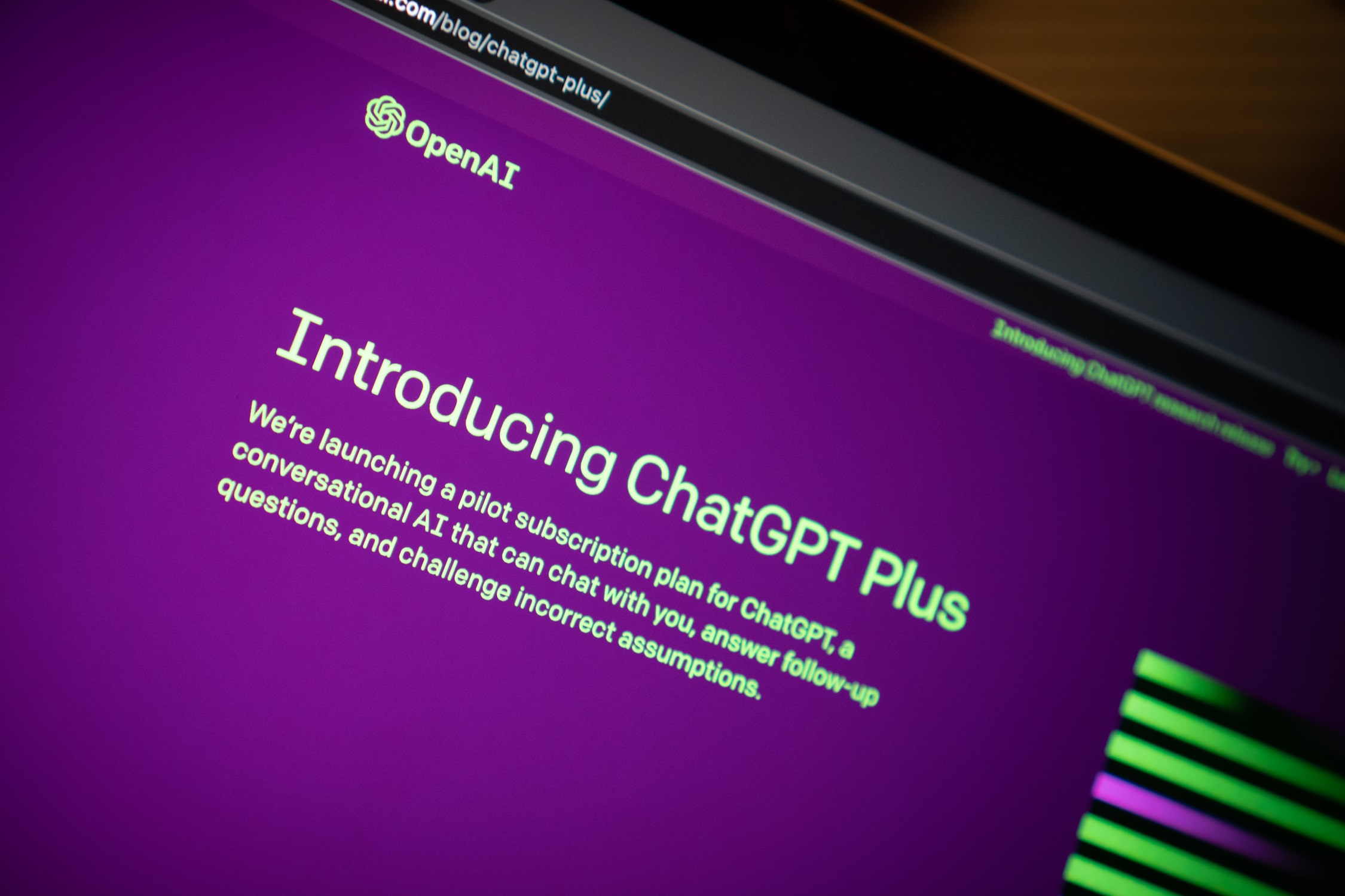 De omzet van ChatGPT mobiele apps bereikte een record van $4,58 miljoen in september, maar de groei vertraagde De omzet van ChatGPT mobiele apps bereikte een record van $4,58 miljoen in september, maar de groei vertraagde