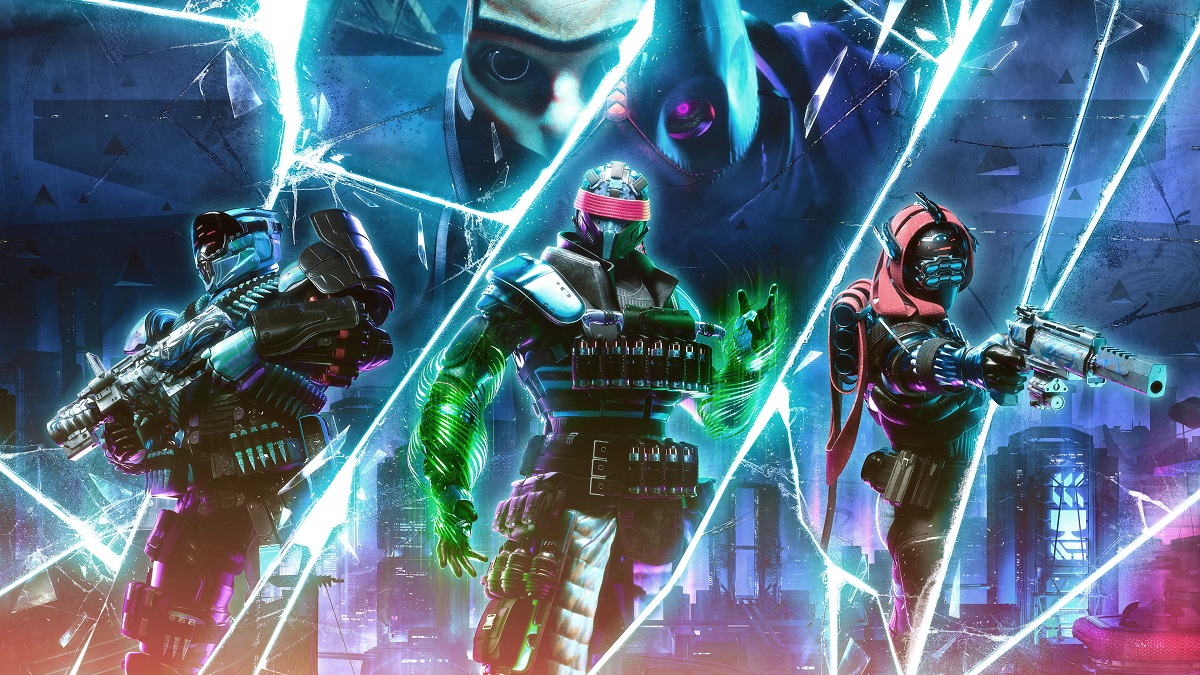 Destiny 2 shooter game director kondigt aan dat hij Bungie studio verlaat Destiny 2 shooter game director kondigt aan dat hij Bungie studio verlaat