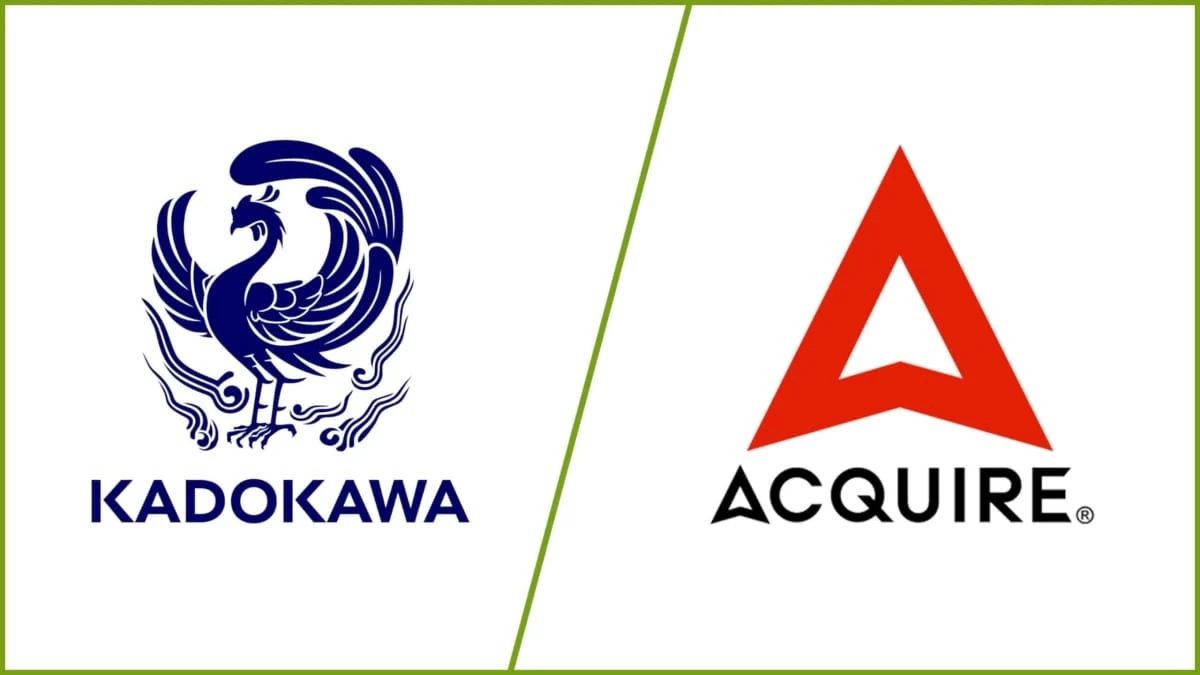 Kadokawa Holding, de eigenaar van FromSoftware, heeft Acquire Studios overgenomen, de makers van de Octopath Traveler-serie. Kadokawa Holding, de eigenaar van FromSoftware, heeft Acquire Studios overgenomen, de makers van de Octopath Traveler-serie.