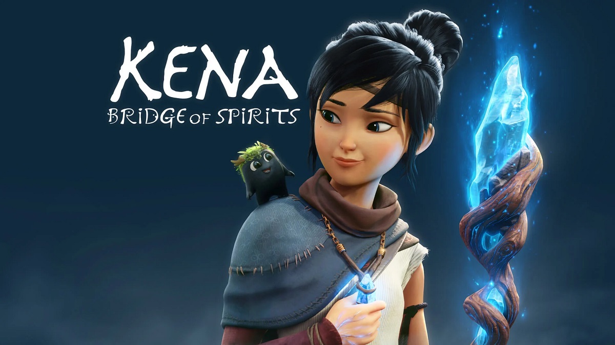 PlayStation-console-exclusive Kena: Bridge of Spirits komt mogelijk naar de Xbox Series - zoals blijkt uit de leeftijdsclassificatie van de ESRB PlayStation-console-exclusive Kena: Bridge of Spirits komt mogelijk naar de Xbox Series - zoals blijkt uit de leeftijdsclassificatie van de ESRB