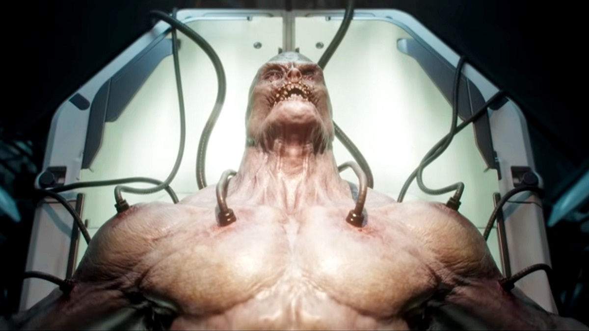 Niet voor bangeriken: de ontwikkelaars van de shooter Killing Floor 3 hebben een trailer gepresenteerd van een van de griezelige monsters Niet voor bangeriken: de ontwikkelaars van de shooter Killing Floor 3 hebben een trailer gepresenteerd van een van de griezelige monsters