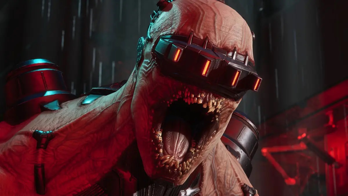Biomechanische monsters keren terug: Killing Floor 3 shooter - het vervolg op de ooit populaire serie - is aangekondigd Biomechanische monsters keren terug: Killing Floor 3 shooter - het vervolg op de ooit populaire serie - is aangekondigd