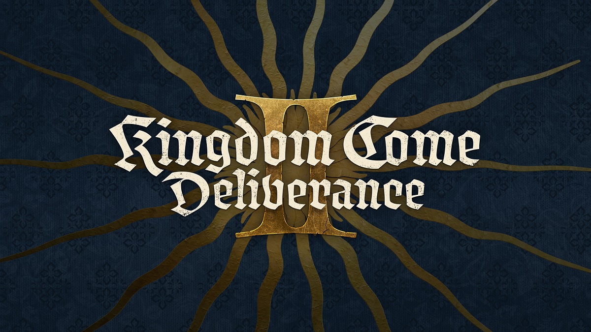 Het is officieel: de role-playing game Kingdom Come: Deliverance 2 krijgt Oekraïense lokalisatie Het is officieel: de role-playing game Kingdom Come: Deliverance 2 krijgt Oekraïense lokalisatie