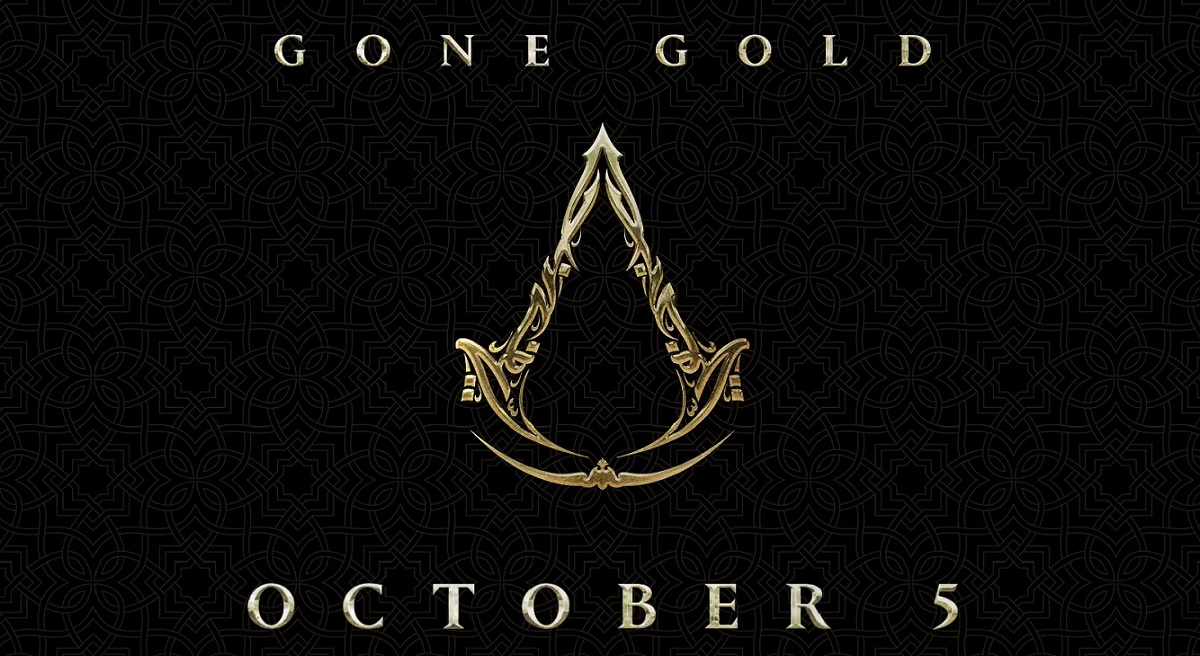 Ubisoft heeft de release van Assassin's Creed Mirage uitgesteld! De game "ging goud" en zal een week eerder uitkomen Ubisoft heeft de release van Assassin's Creed Mirage uitgesteld! De game "ging goud" en zal een week eerder uitkomen