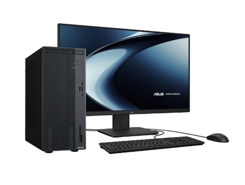 ASUS V500 Mini Tower Ontwerp ASUS V500 Mini Tower Ontwerp