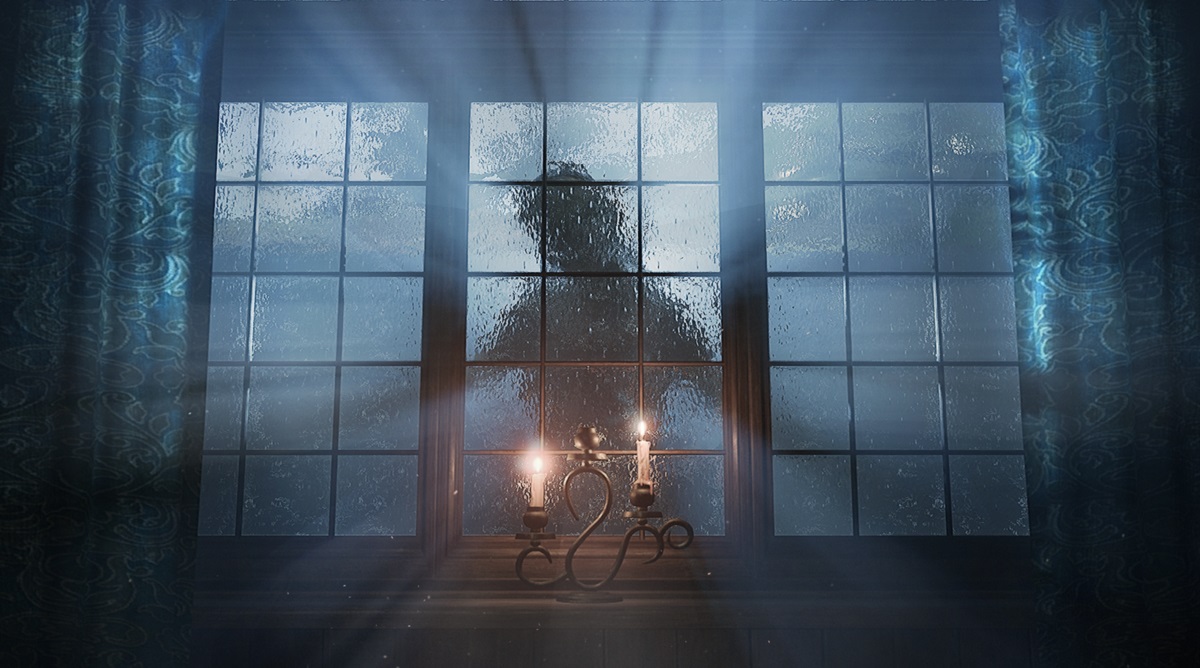 Iedereen kan de horror demo van Layers of Fear voltooien: Bloober Team heeft de systeemeisen vrijgegeven Iedereen kan de horror demo van Layers of Fear voltooien: Bloober Team heeft de systeemeisen vrijgegeven