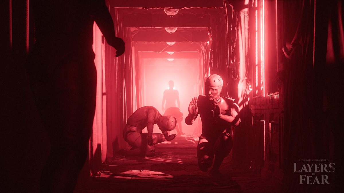 De beste game van Bloober Team, maar geen enge horrorgame - critici gaven Layers of Fear (2023) een gemengde ontvangst De beste game van Bloober Team, maar geen enge horrorgame - critici gaven Layers of Fear (2023) een gemengde ontvangst