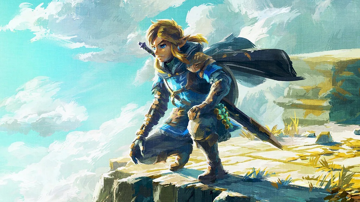 The Legend of Zelda: Tears of the Kingdom is de beste game van de eerste helft van 2023 volgens Metacritic The Legend of Zelda: Tears of the Kingdom is de beste game van de eerste helft van 2023 volgens Metacritic