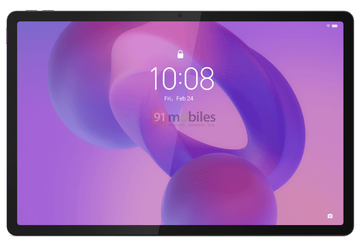 Lenovo Idea Tab Pro tablet Lenovo Idea Tab Pro tablet