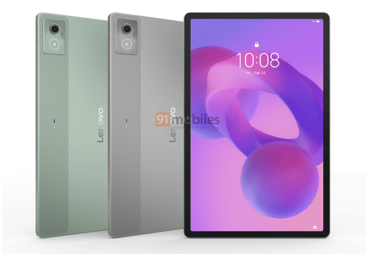 Lenovo Idea Tab Pro tablet Lenovo Idea Tab Pro tablet
