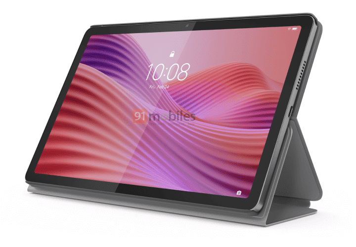 Lenovo Tab 2025 tablet Lenovo Tab 2025 tablet