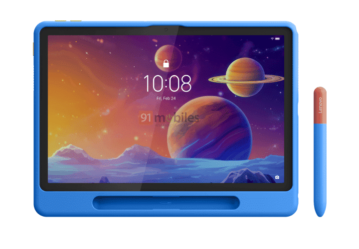 Lenovo Tab 2025 tablet Lenovo Tab 2025 tablet