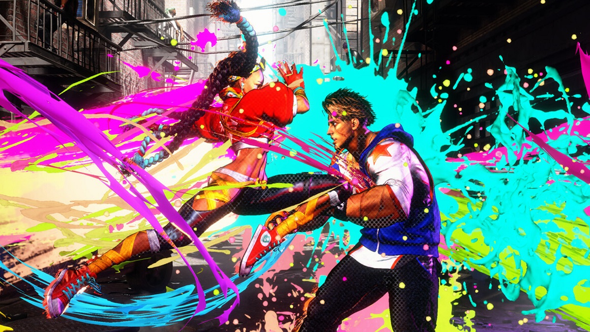 In een nieuwe Street Fighter 6 trailer hebben de ontwikkelaars alternatieve looks getoond voor elke vechter In een nieuwe Street Fighter 6 trailer hebben de ontwikkelaars alternatieve looks getoond voor elke vechter
