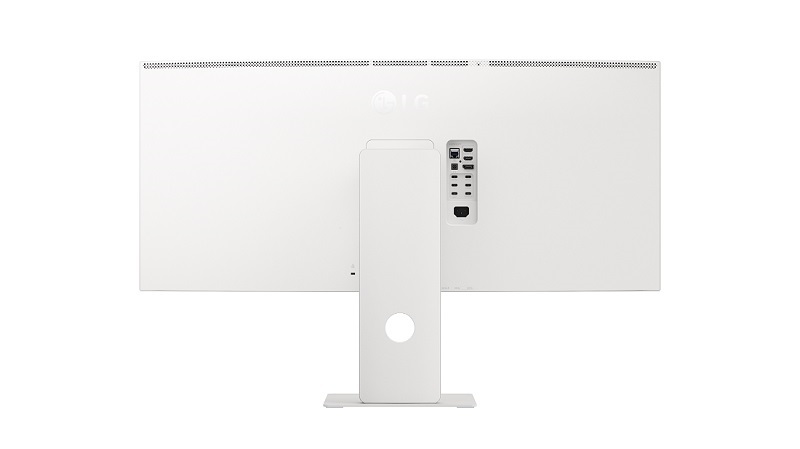 LG UltraFine 40WT95UF Monitor Features LG UltraFine 40WT95UF Monitor Features